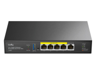 Cudy Kontroler AP C200P Router VPN PoE+ - 1504299 - zdjęcie 1